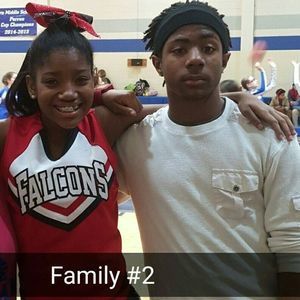 Meet your Posher, William